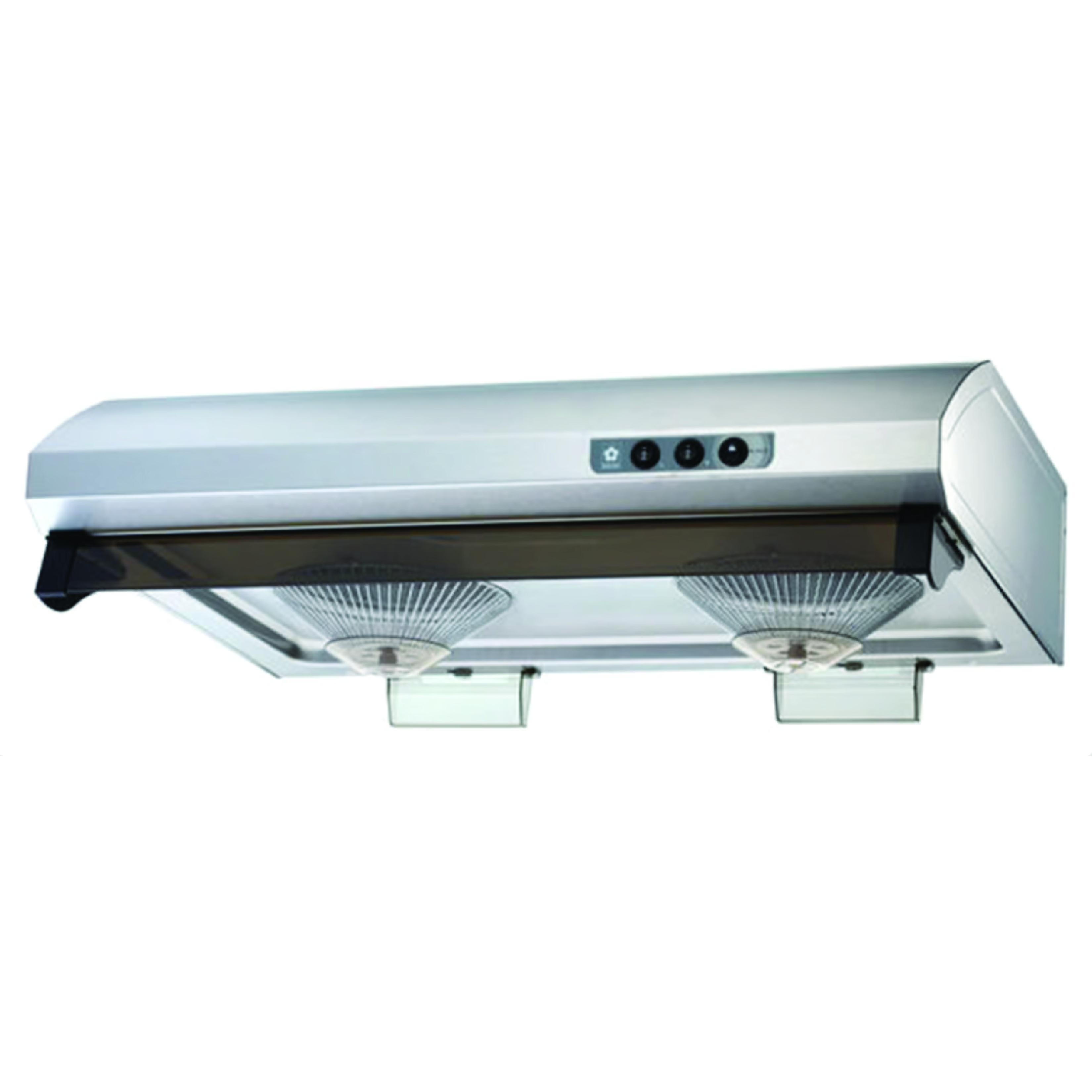 Sakura 30" R747-II Stainless Steel Range Hood