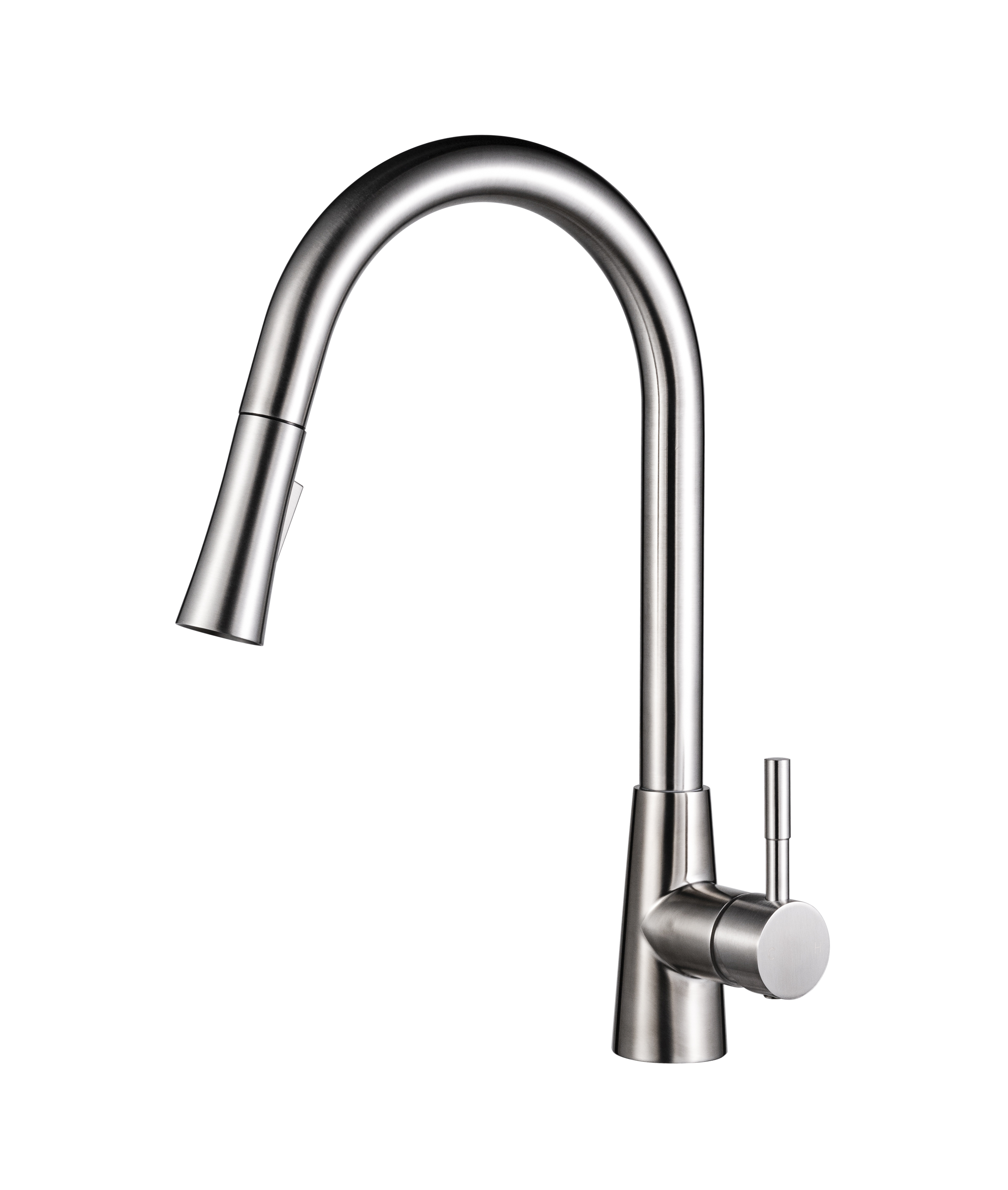 K115-BRUSH NICKEL