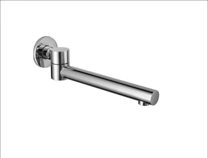 Chrome Tub