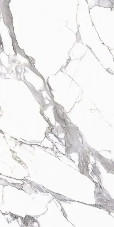 Calacatta - White