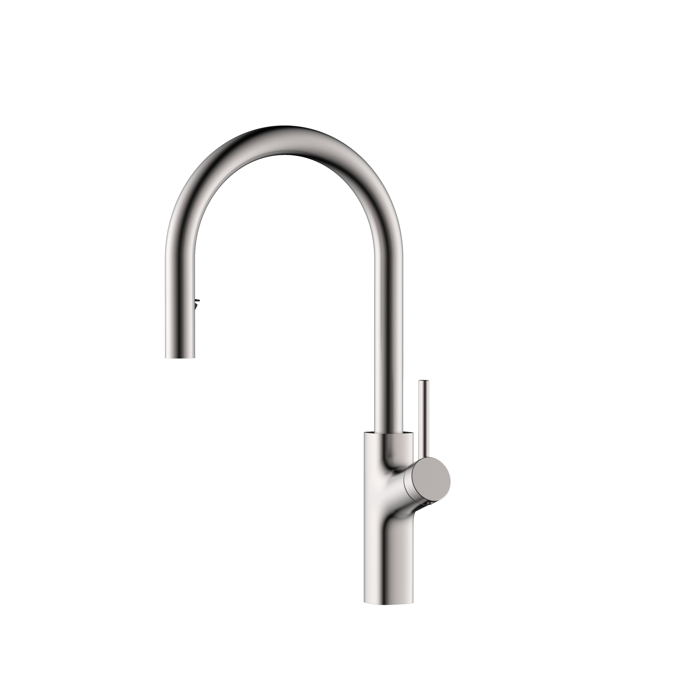 K568-BRUSH NICKEL