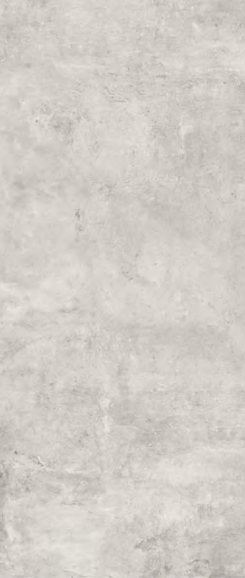 Soft Cement - White