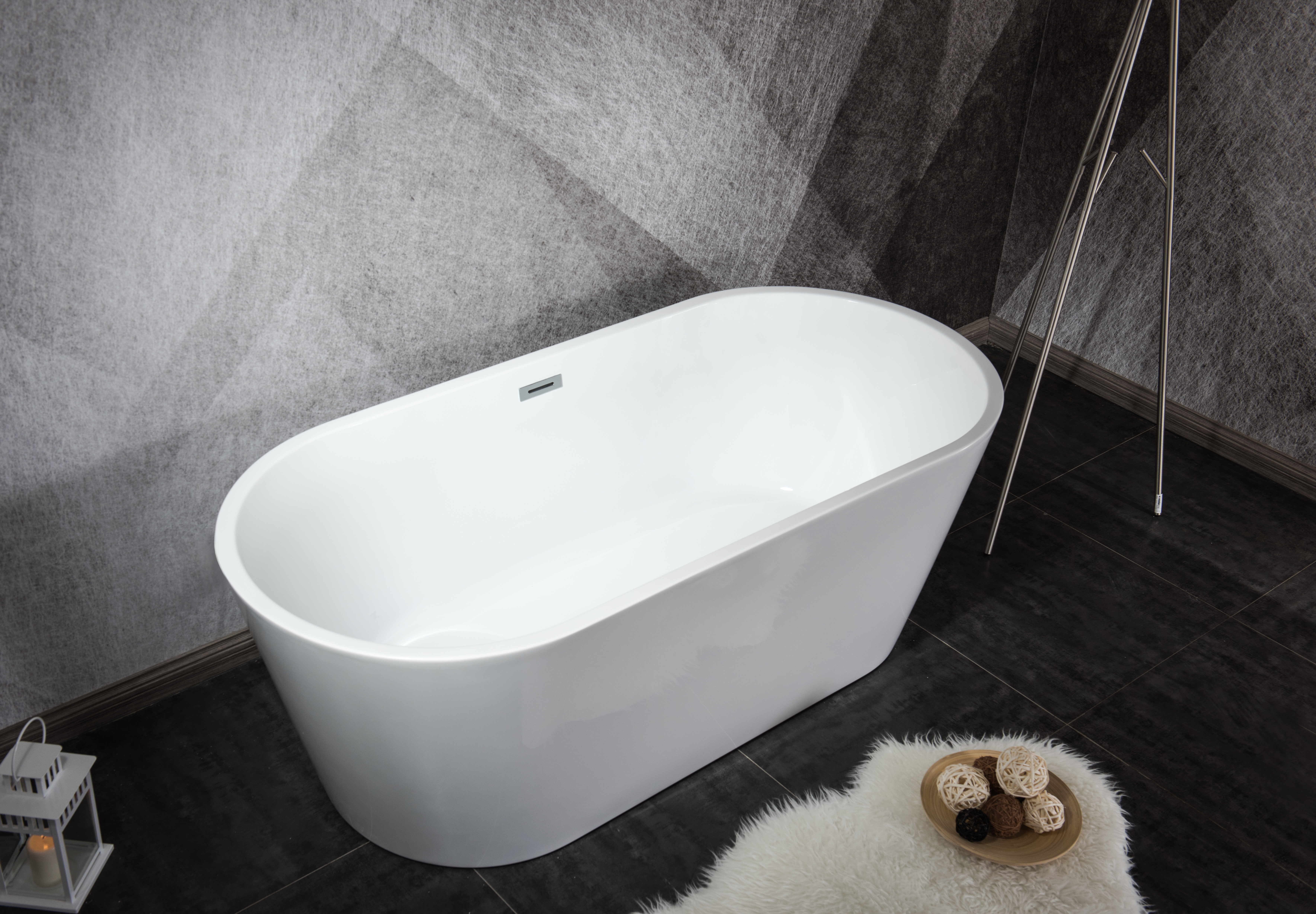 BAA-9003 Freestanding Tub