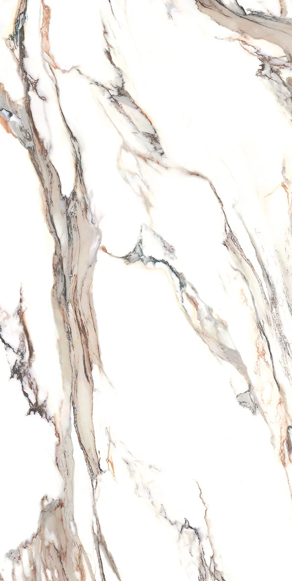 Calacatta - Gold