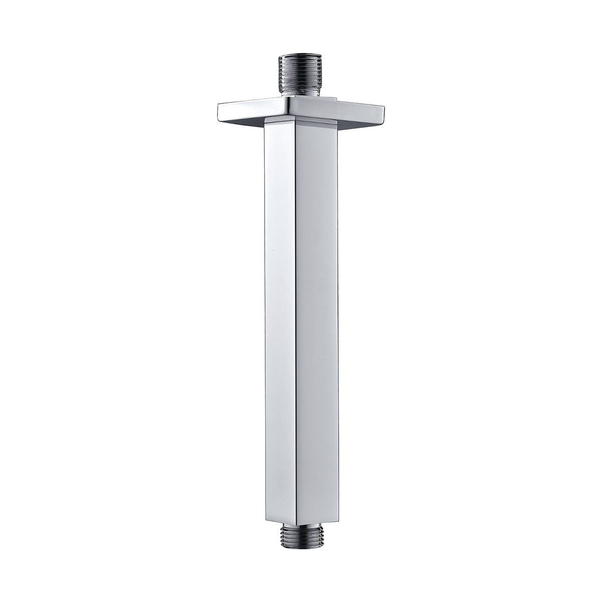 AC011-C-Ceiling shower arm