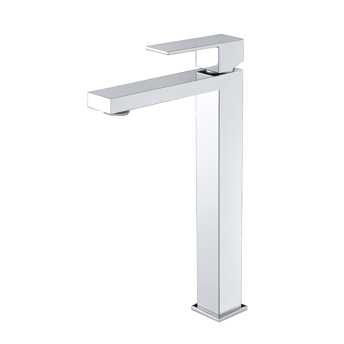 Chrome Basin Faucet