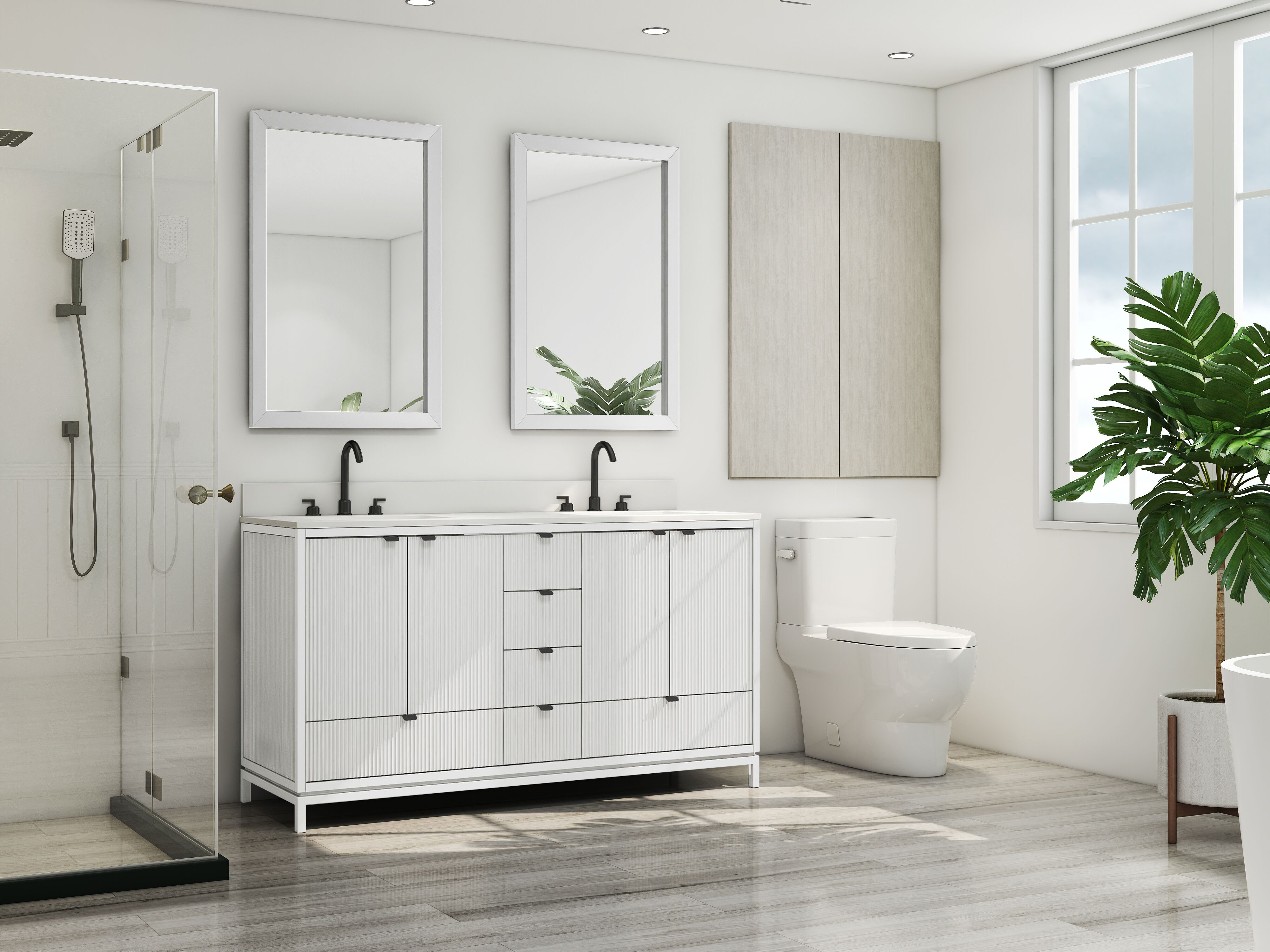 VNT-8990WH60-3