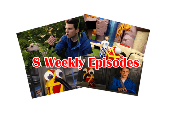 8 episodes off road.png