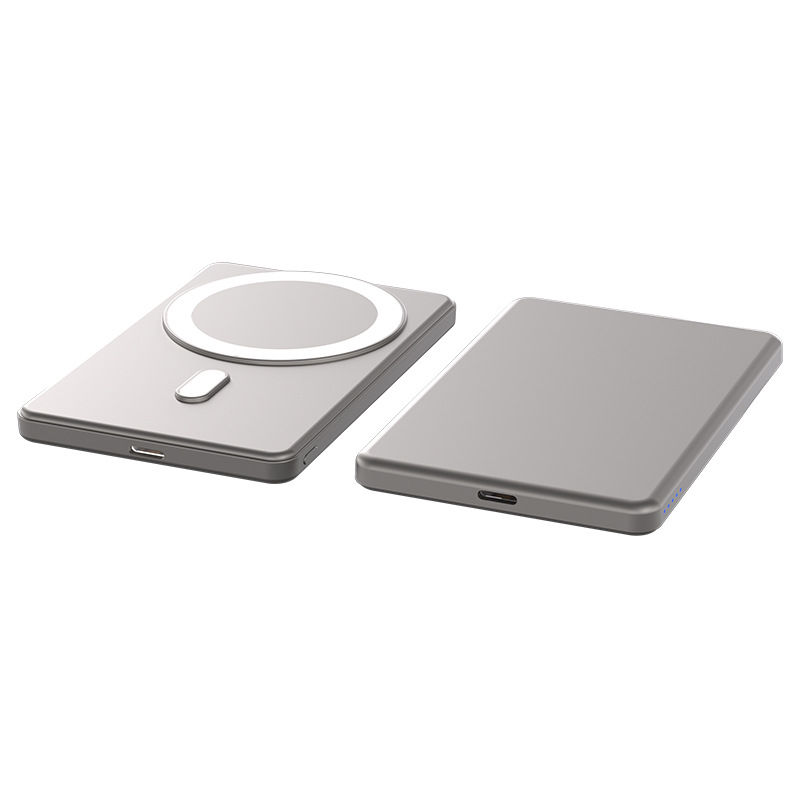 Thumbnail: Infinity Power Bank