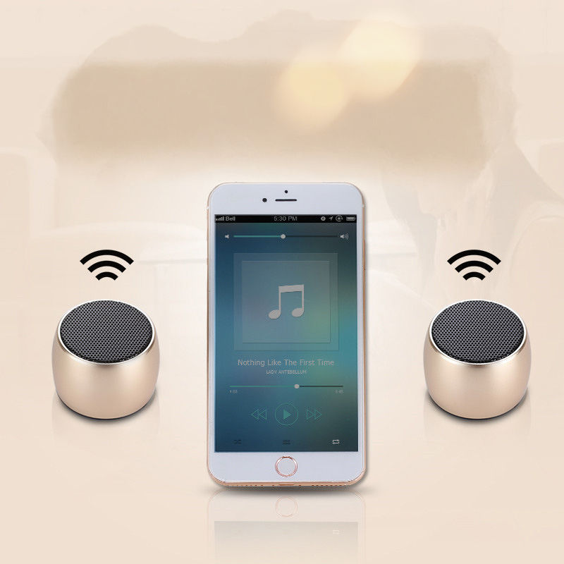 Thumbnail: 3D Surround Bass Sound Cannon