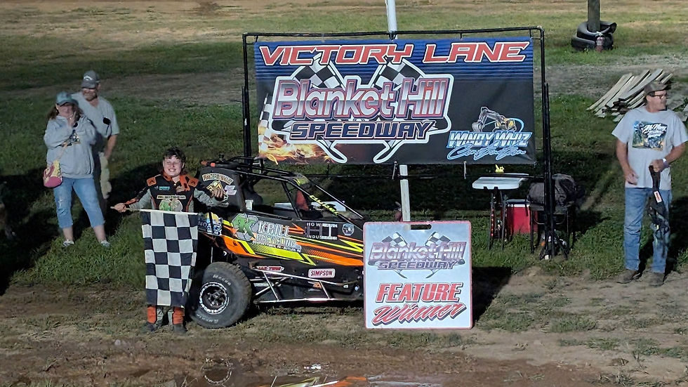 600 Jr Restricted
