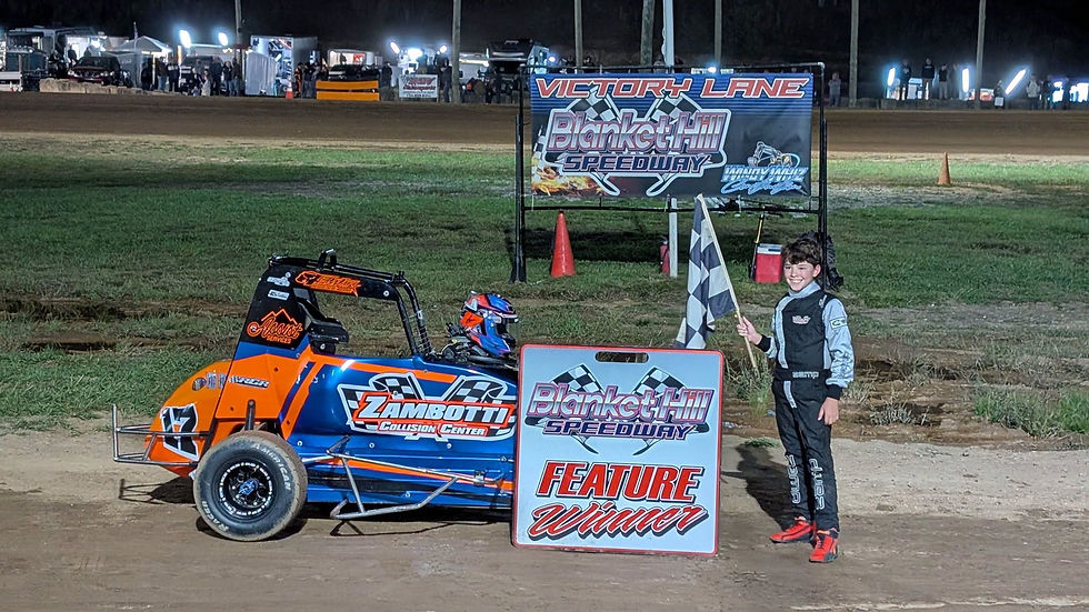 Jr Sprint