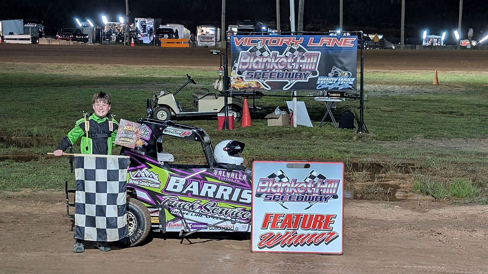 Jr Sprint