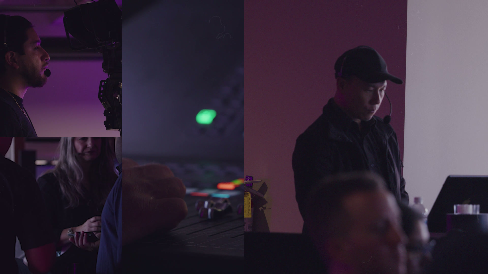 Elevate 24 BTS