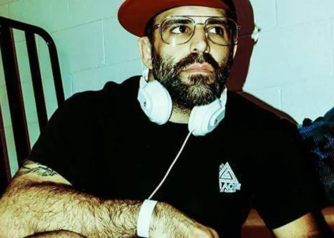 Cate BJJ and Kickboxing facility image