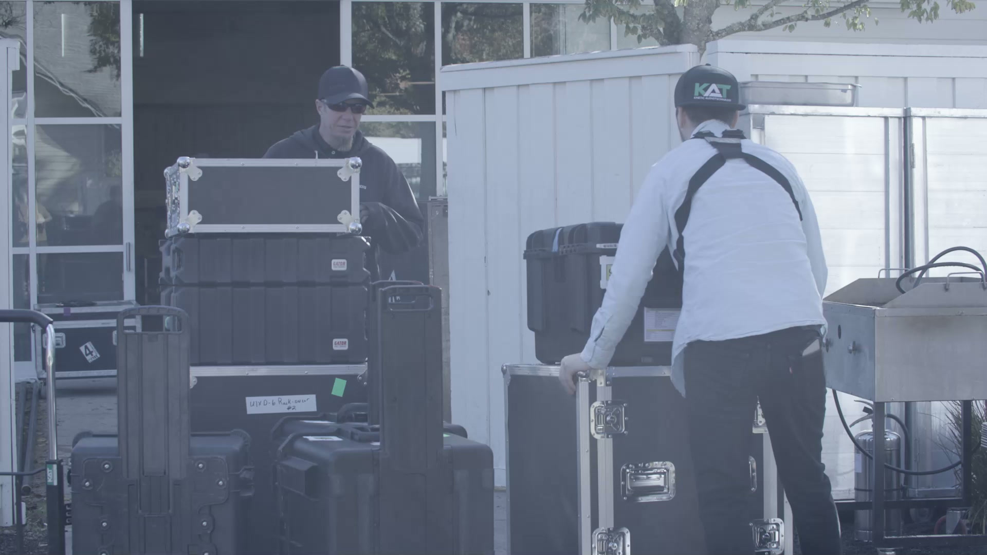 Sonoma BTS