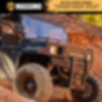 2025 WARRIOR 1000-5 MXD BLACK