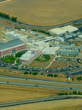 Genentech Capital Improvement Program – Project WAFER