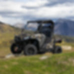 2025 MASSIMO 560 TBOSS CAMO