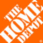 Home Depot Logo