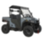 2025 MASSIMO TBOSS 760 TACTICAL GRAY