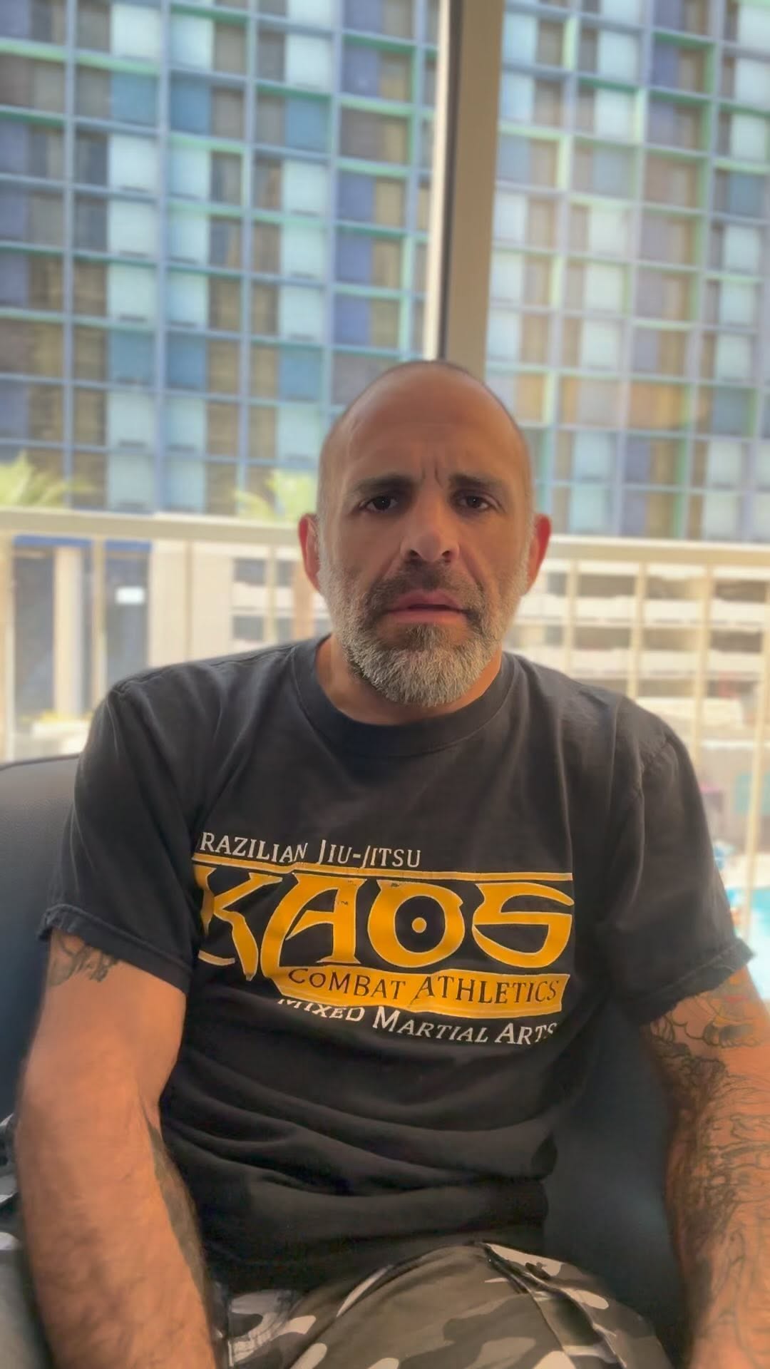 Cate BJJ and Kickboxing facility image