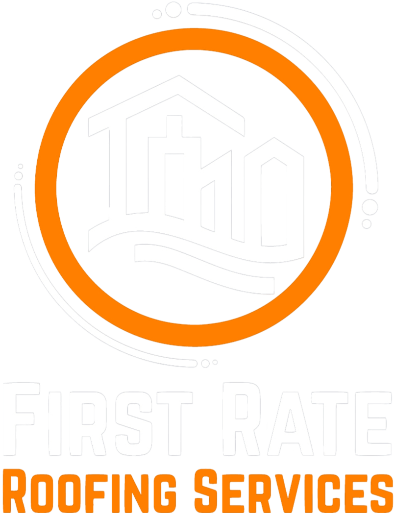 First Rate Roofing Services