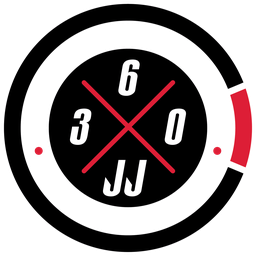 CSG 360 Jiu Jitsu logo