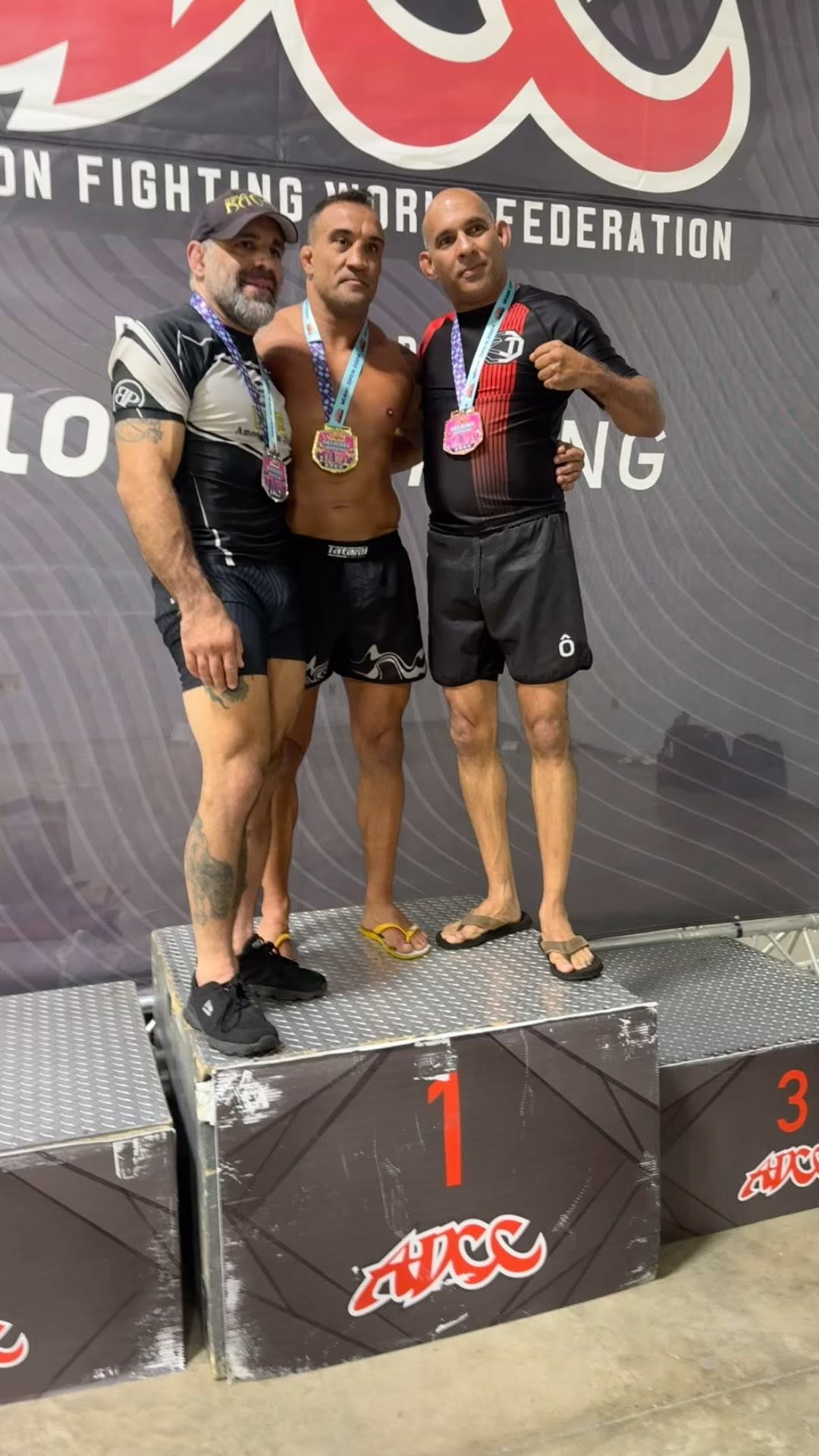 Cate BJJ and Kickboxing facility image