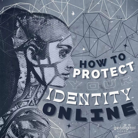 How to Protect your Identity Online