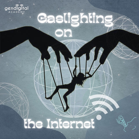 Gaslighting on the Internet