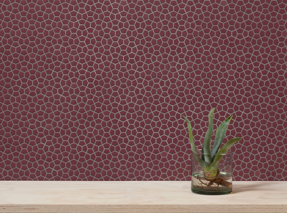 Thumbnail: MOSAIC KIN by DSIGNIO-DECORATIVO- HY