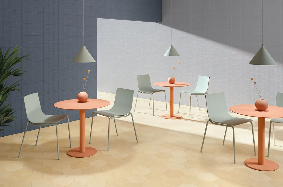Thumbnail: BEAT - DECORATIVO-HY