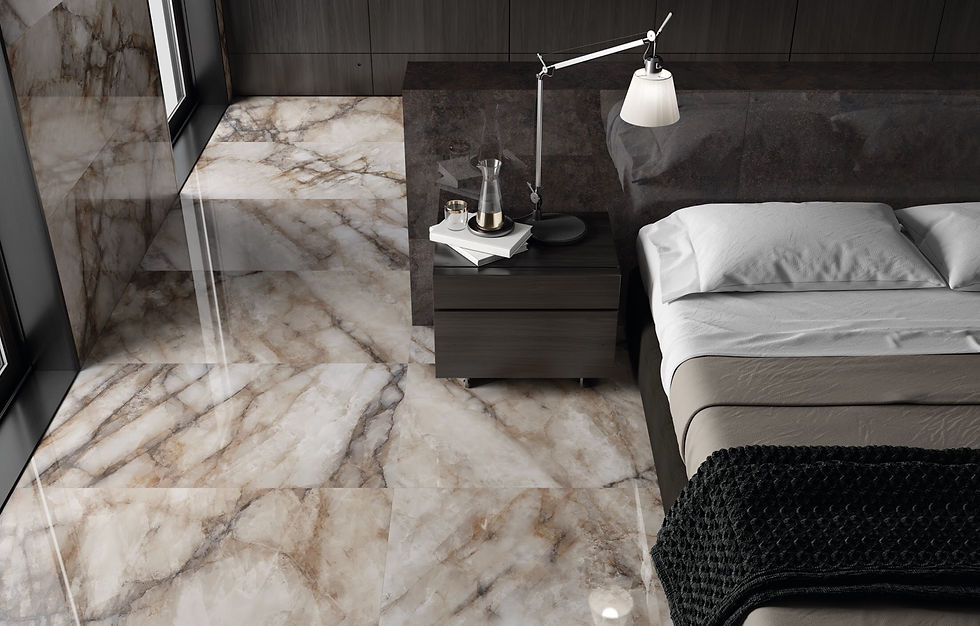 Miniatura: CRYSTAL-MARMOL- MS