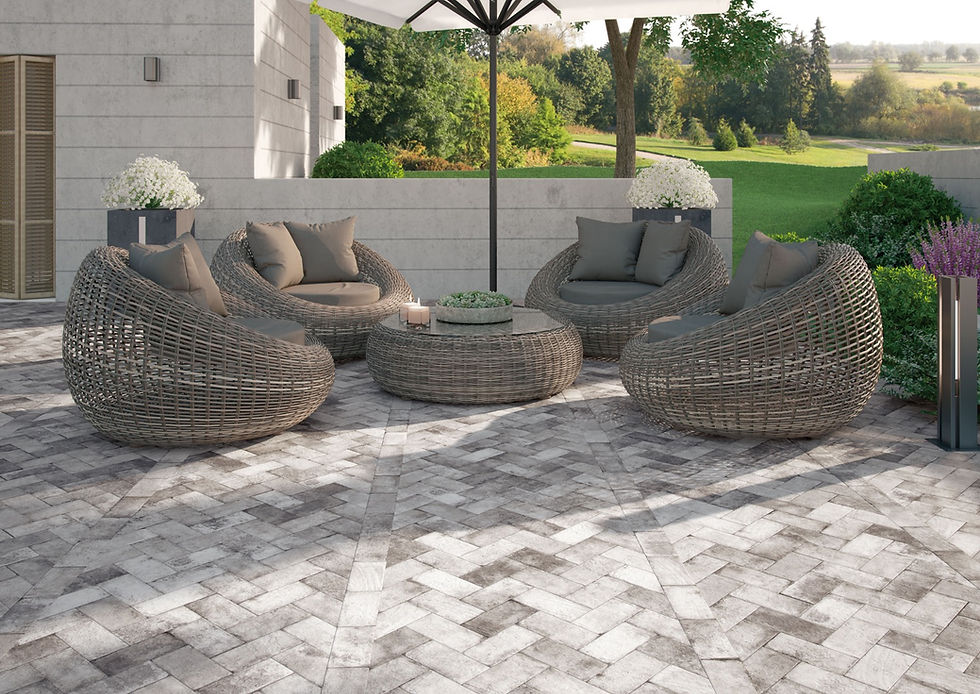 Thumbnail: WILLIAMSBURG-DECORATIVO- HY