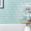 Miniatura: CRAZED - DECORATIVO- HY