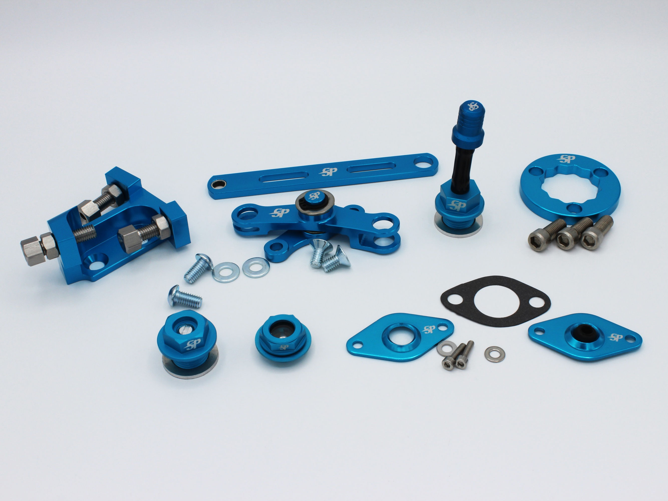 Lambretta Complete Kit 2023