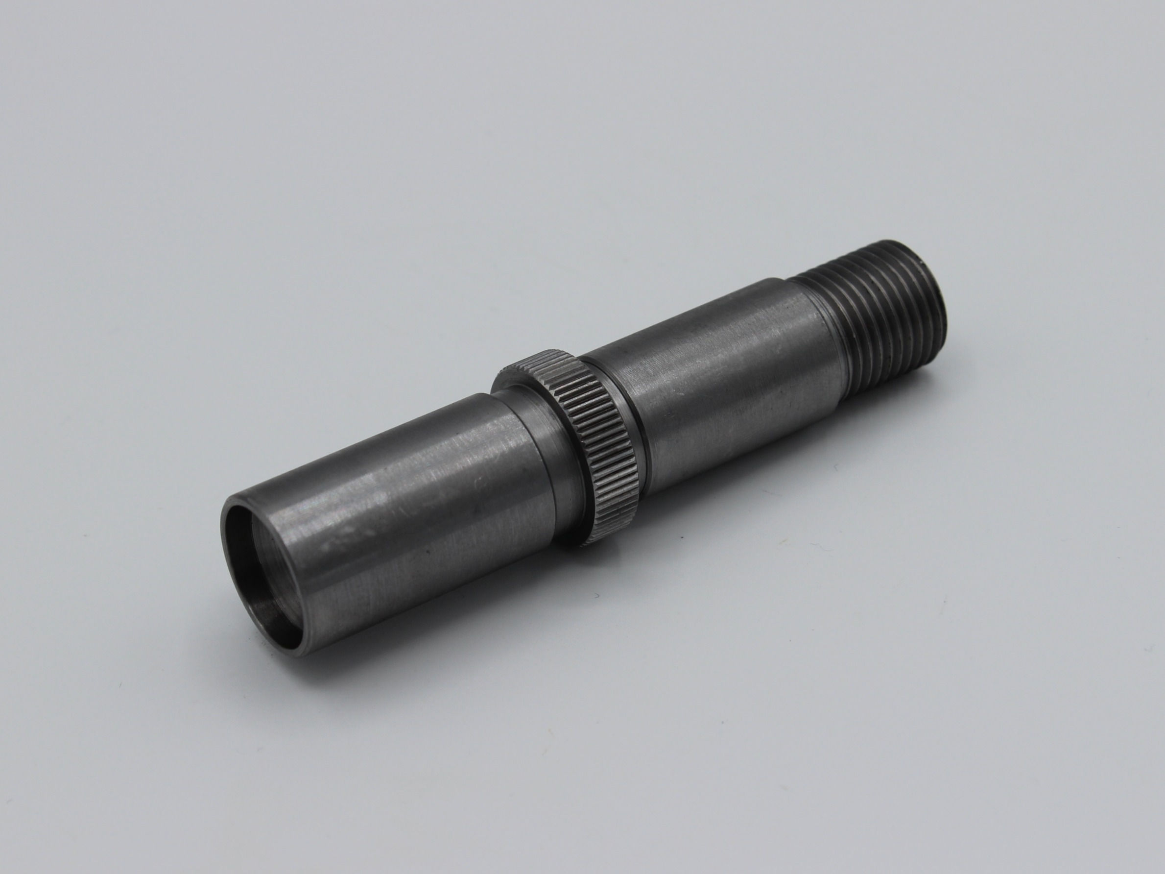 Rear Damper Mounting Stub Shaft