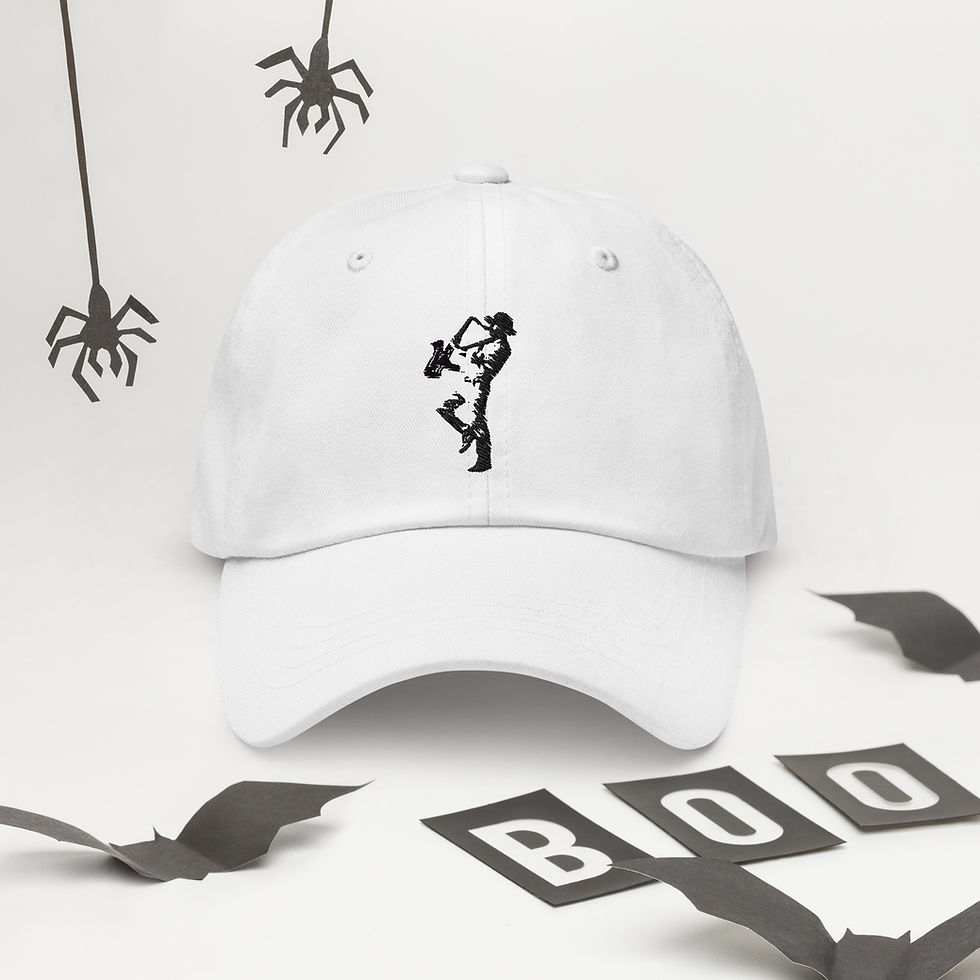 Thumbnail: The Marcelo Cucco Signature Dad Hat 