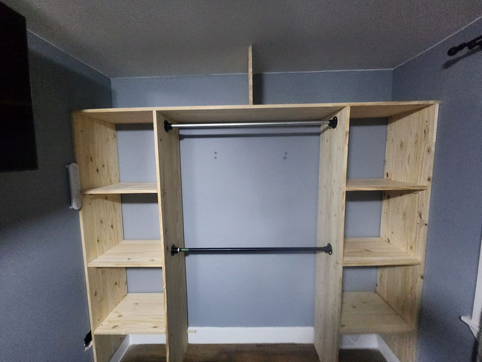 Carpentry