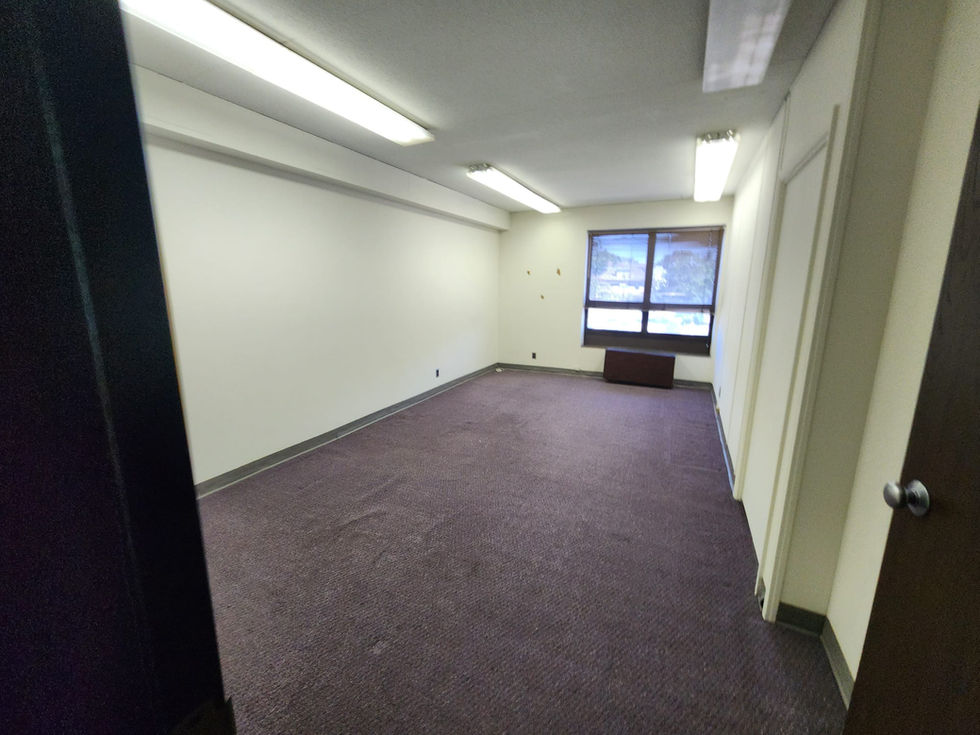 Interior Remodeling