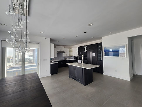 Painters and construction