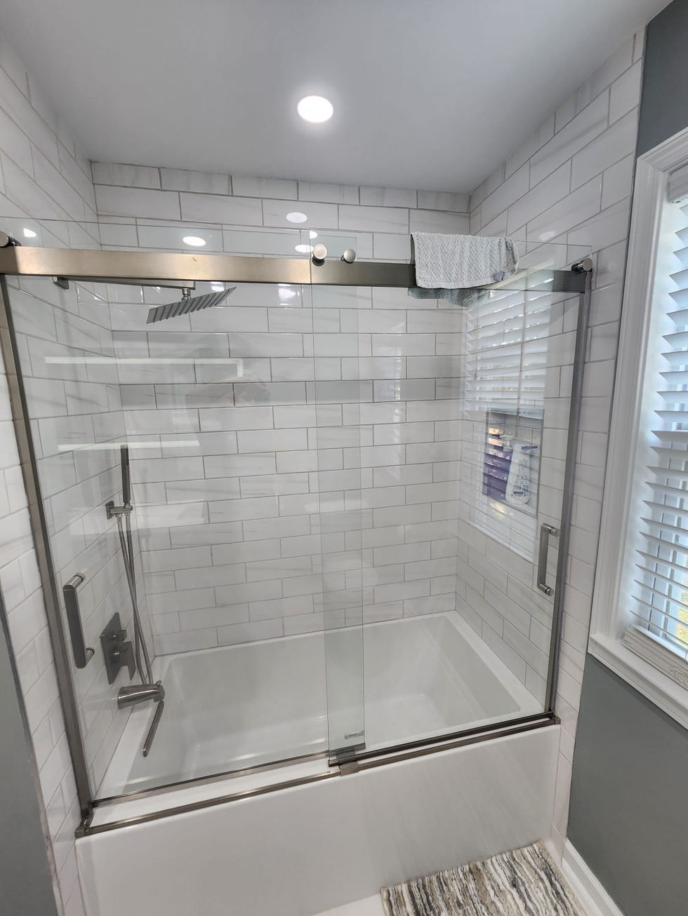 Interior Remodeling