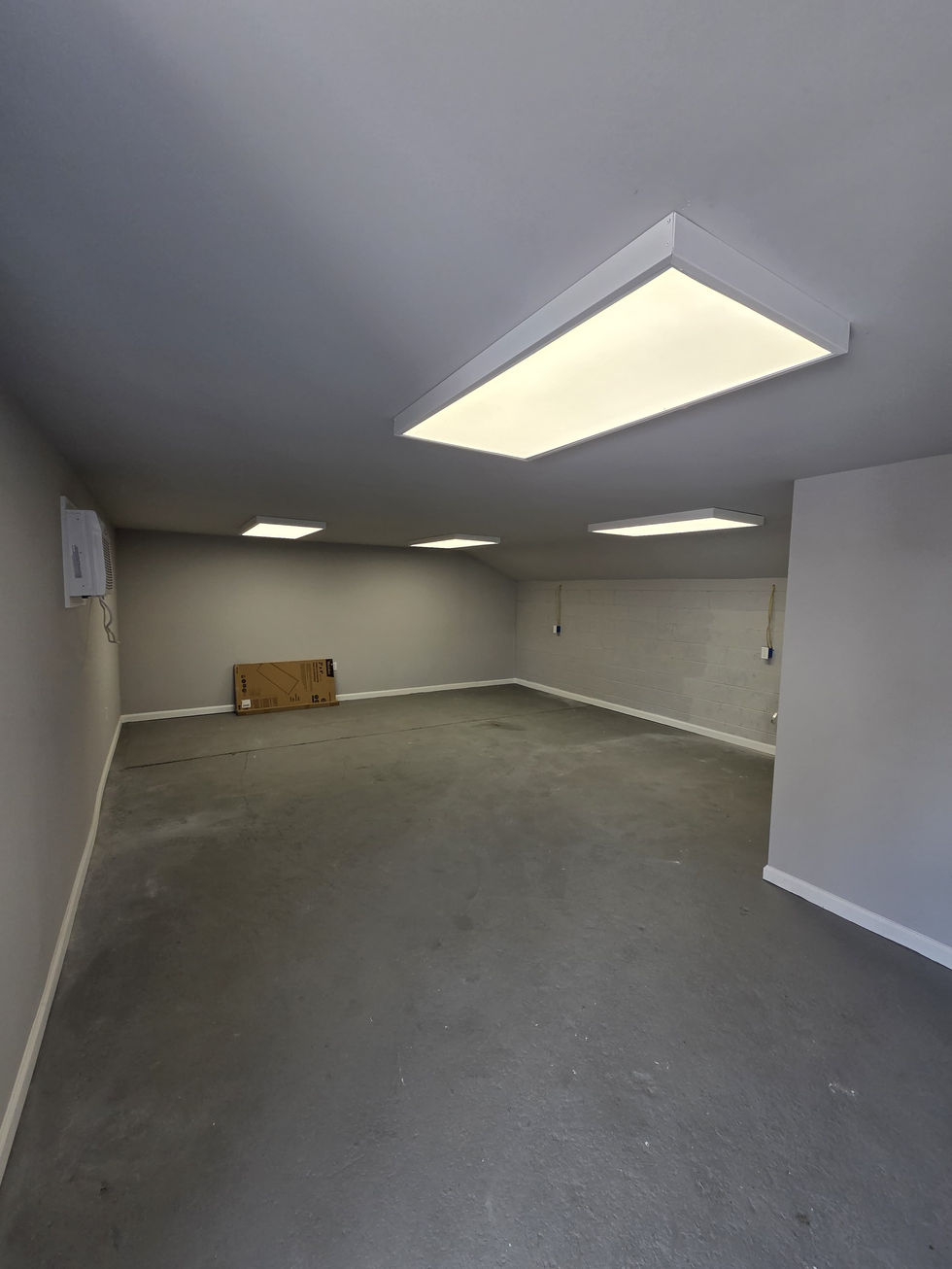 Interior Remodeling