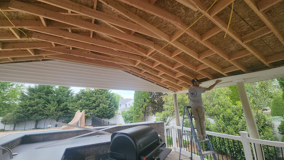 Carpentry