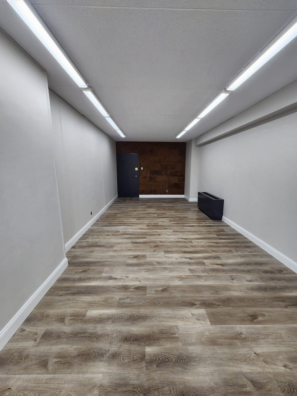 Interior Remodeling