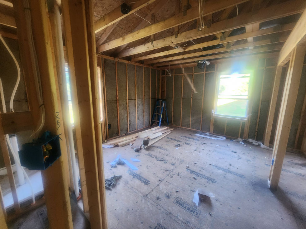 Carpentry