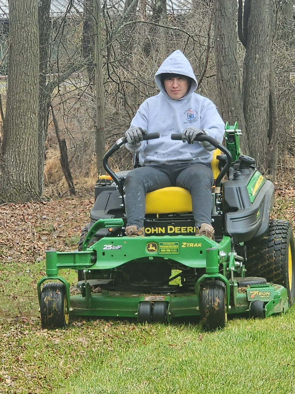 Landscaping