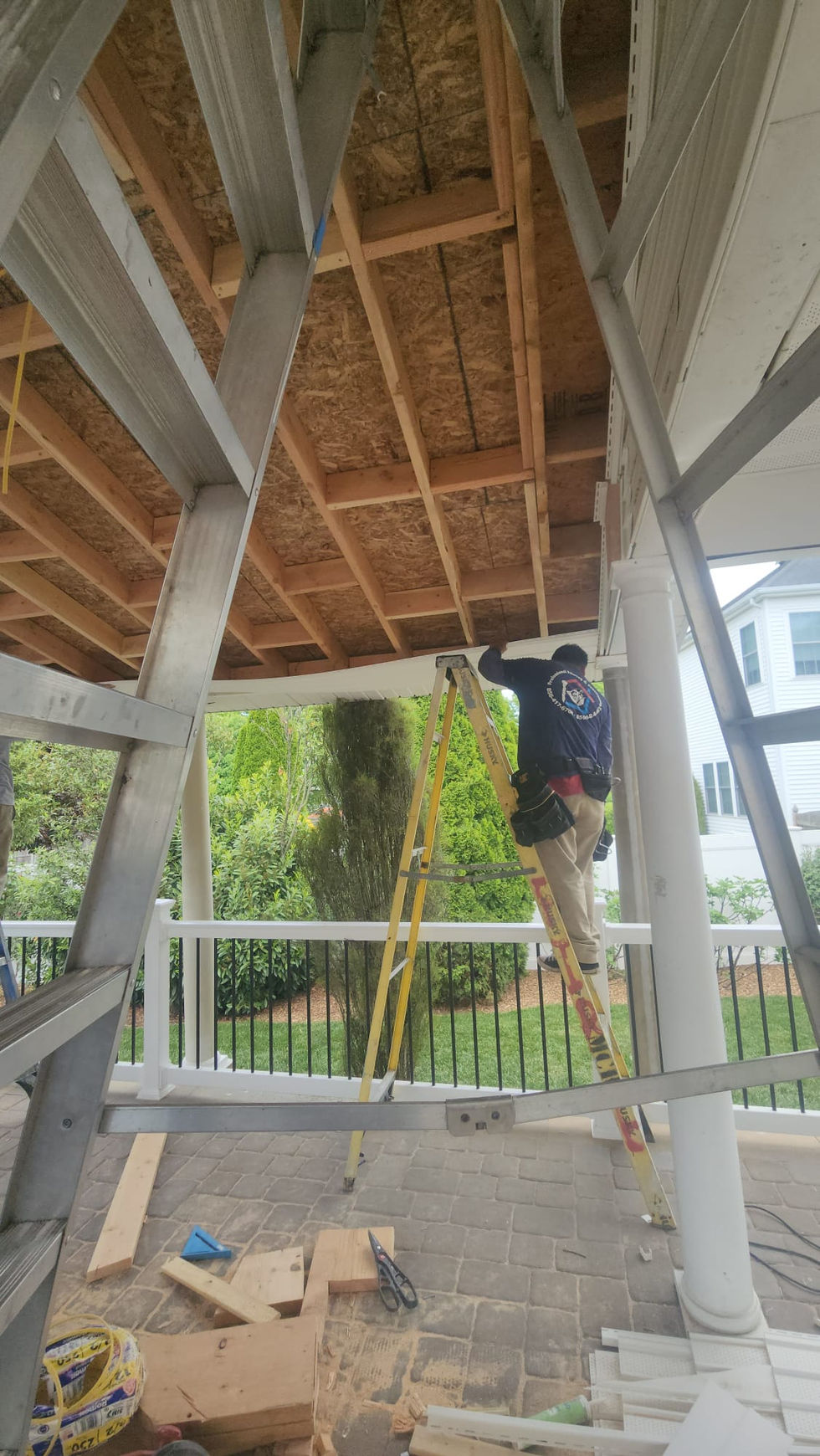 Carpentry