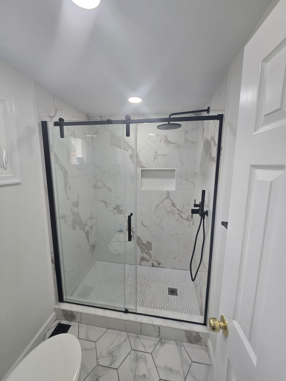 Interior Remodeling